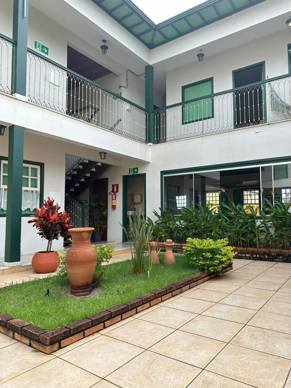 Solar Dos Guaras Inn Catas Altas